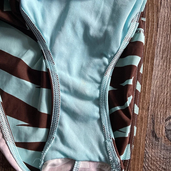 Calvin Klein Swimwear | One Piece - Picture 7 of 11